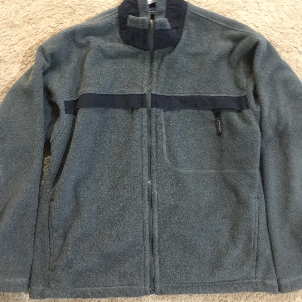 Used Patagonia Synchilla Size Medium